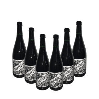 Hypocras Six Pack 1,0 Liter